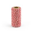 Bakers Twine Red 50cm Online Hot Sale