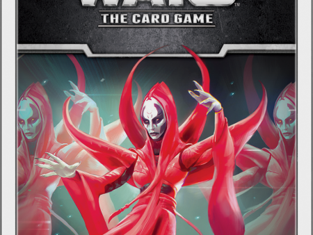 Star Wars: The Card Game - Swayed by the Dark Side Online Hot Sale