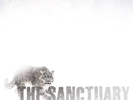 The Sanctuary: Endangered Species Fashion