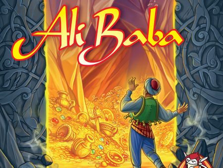 Ali Baba For Discount