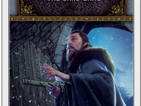 A Game of Thrones: The Card Game (Second Edition) - The Archmaester s Key Sale