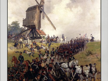 Ligny 1815: Last Eagles Supply