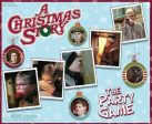 A Christmas Story The Party Game Cheap