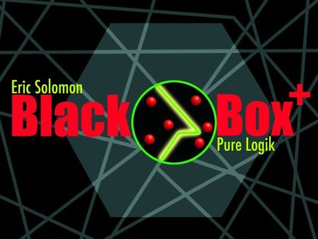 Black Box + (Import) on Sale