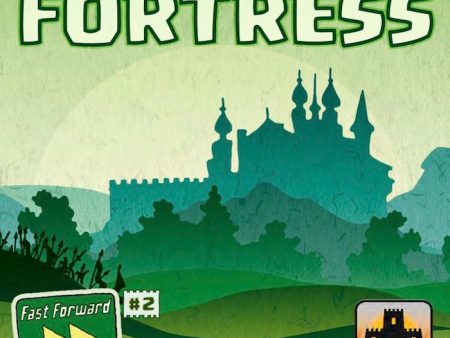 Fast Forward: Fortress Hot on Sale