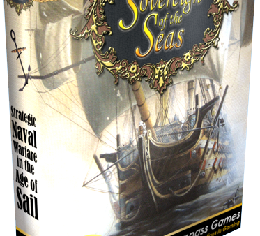 Sovereign Of The Seas Online Sale