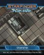 Starfinder: Flip-Mat Starship Online now