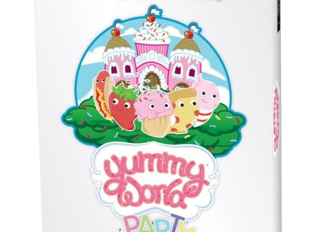 Yummy World: Party at Picnic Palace Online