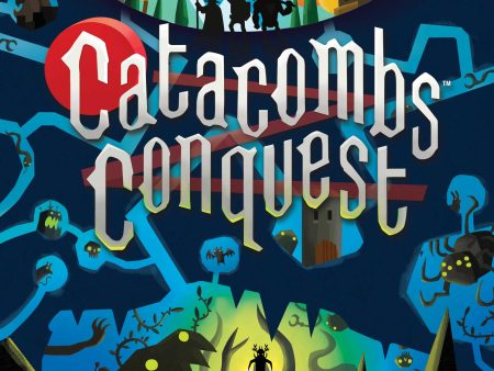 Catacombs Conquest Cheap