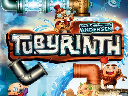 Tubyrinth Online now