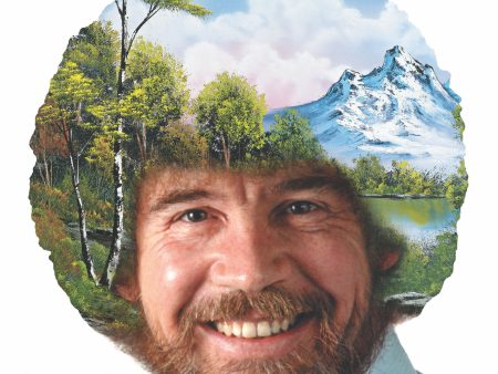 Bob Ross: Art of Chill Game For Cheap