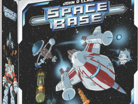 Space Base Sale