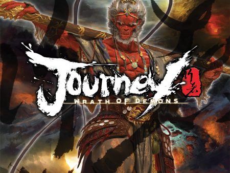 Journey: Wrath of Demons Fashion