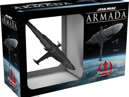 Star Wars: Armada - Profundity Expansion Pack For Sale