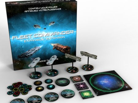 Fleet Commander: 2 - Beyond the Gate For Cheap