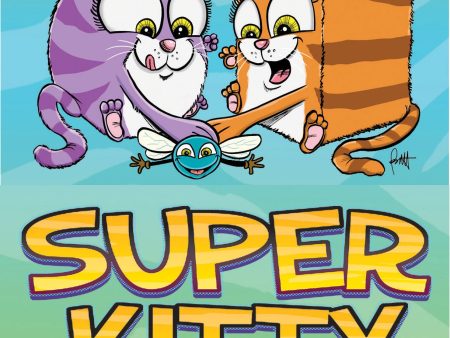 Super Kitty Bug Slap Supply