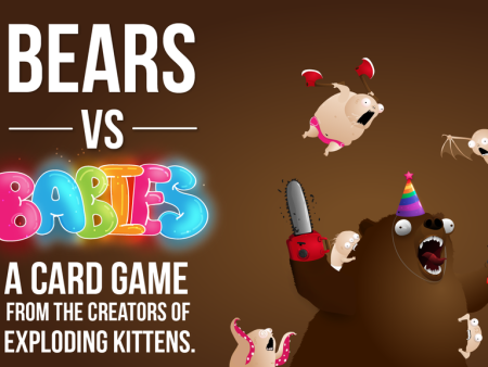 Bears vs Babies Online now