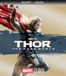 THOR: THE DARK WORLD [BLU-RAY] (BILINGUAL) Online