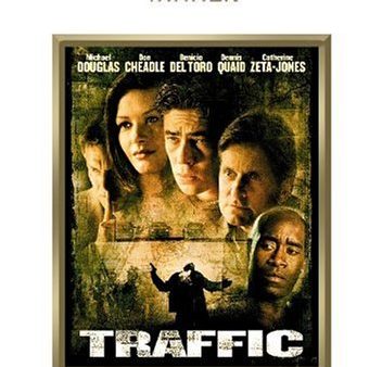 TRAFFIC (WIDESCREEN) Online now