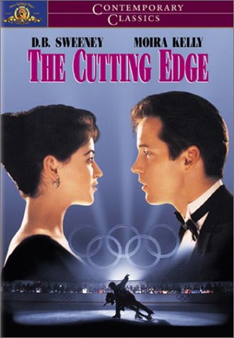 THE CUTTING EDGE (WIDESCREEN) For Sale