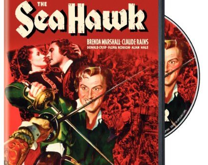 THE SEA HAWK Sale