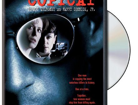 NEW COPYCAT (DVD) For Sale