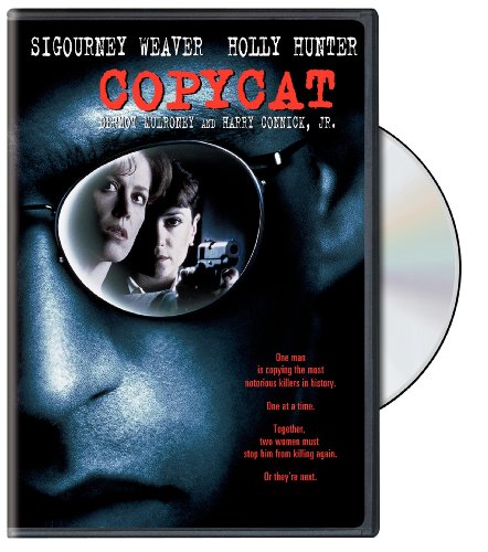 NEW COPYCAT (DVD) For Sale