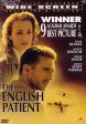 THE ENGLISH PATIENT (WIDESCREEN) Online