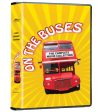 ON THE BUSES  - DVD-COMPLETE MOVIE COLLECTION Hot on Sale