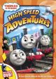 THOMAS & FRIENDS: HIGH SPEED ADVENTURES (BILINGUAL) [IMPORT] Discount