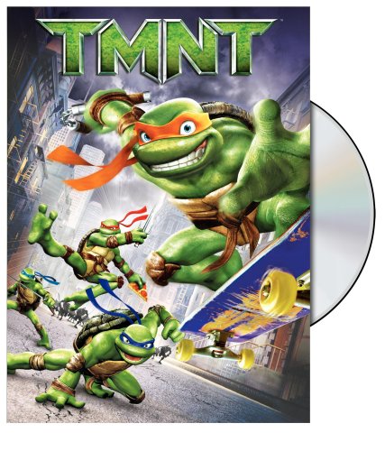 TMNT (BILINGUAL) Discount