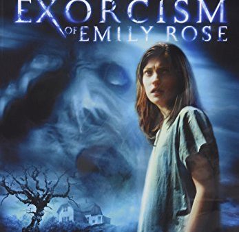 THE EXORCISM OF EMILY ROSE (WIDESCREEN UNRATED EDITION) Fashion