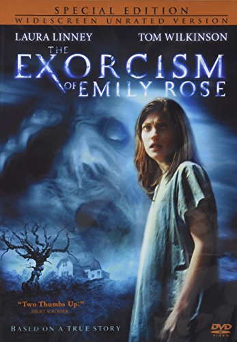 THE EXORCISM OF EMILY ROSE (WIDESCREEN UNRATED EDITION) Fashion