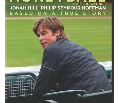 MONEYBALL (BILINGUAL) Online Sale