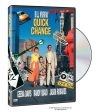 QUICK CHANGE (BILINGUAL) [IMPORT] Online Hot Sale