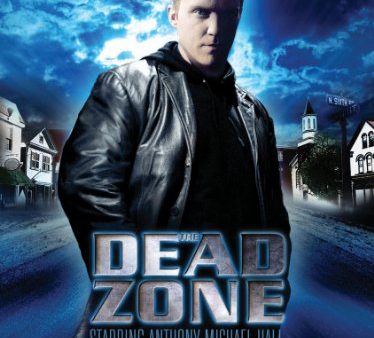 THE DEAD ZONE: SEASON 4 Online now