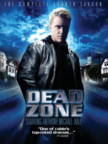 THE DEAD ZONE: SEASON 4 Online now