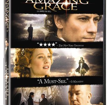 AMAZING GRACE (LA GRCE DU CIEL) (BILINGUAL) Online