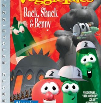 RACK, SHACK & BENNY ( REPACKAGE ) Discount