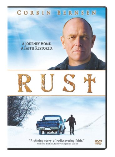 RUST  - DVD Online Sale