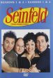 SEINFELD: SEASONS 1 & 2 Discount